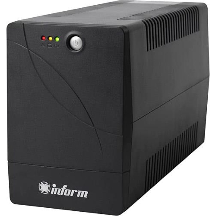 INFORM GUARDIAN 1500VA (2X9AH) 7/20DK LINE INTERAKTIF UPS