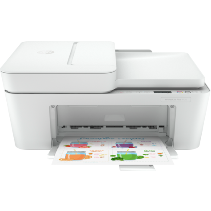 HP 3XV14B DESKJET PLUS 4120 YAZ/TAR/FOT/WIFI