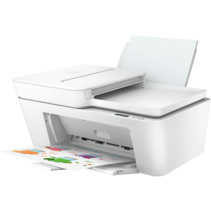 HP 3XV14B DESKJET PLUS 4120 YAZ/TAR/FOT/WIFI