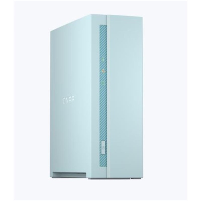 QNAP TS-130-1GB RAM 1 HDD YUVALI TOWER NAS