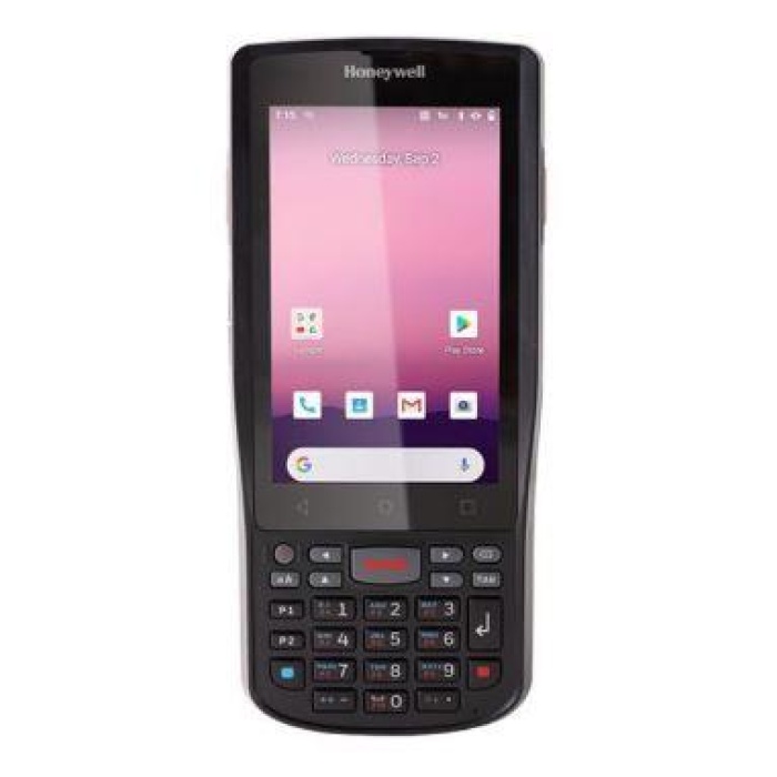 HONEYWELL SCANPAL EDA51K 2D KAREKOD ANDROID 10 3GB/32GB WIFI+BLUETOOTH 4 TUŞLU EL TERMİNALİ