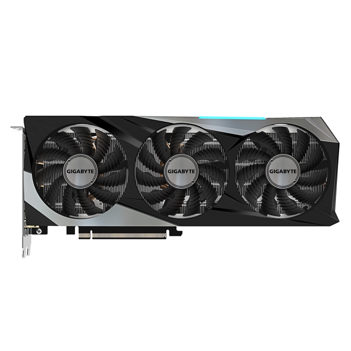 GIGABYTE GEFORCE RTX3060TI GAMING OC PRO 8GB DDR6 256BIT 2XHDMI 2XDP EKRAN KARTI