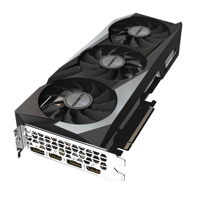 GIGABYTE GEFORCE RTX3060TI GAMING OC PRO 8GB DDR6 256BIT 2XHDMI 2XDP EKRAN KARTI