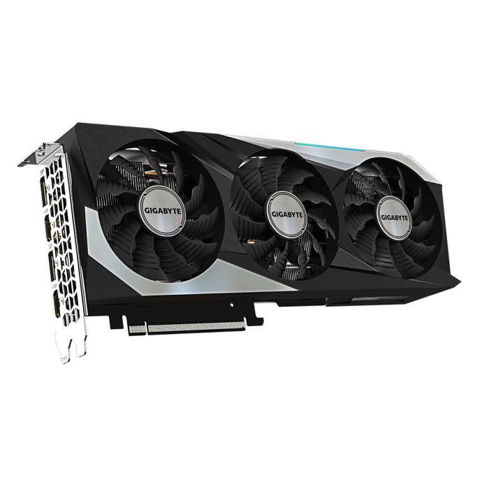 GIGABYTE GEFORCE RTX3060TI GAMING OC PRO 8GB DDR6 256BIT 2XHDMI 2XDP EKRAN KARTI