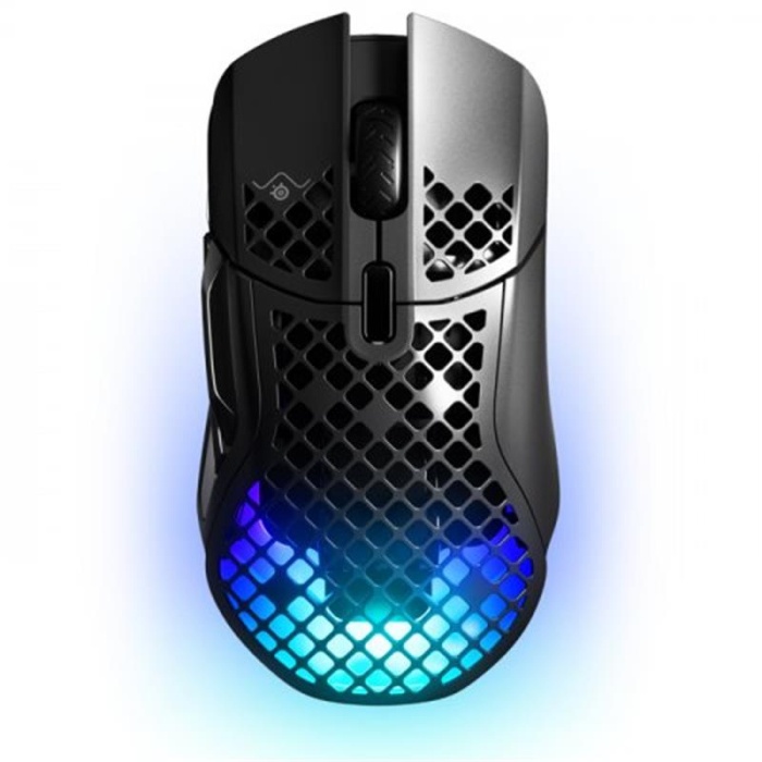 STEELSERIES AEROX 5 RGB KABLOSUZ GAMING MOUSE SSM62406