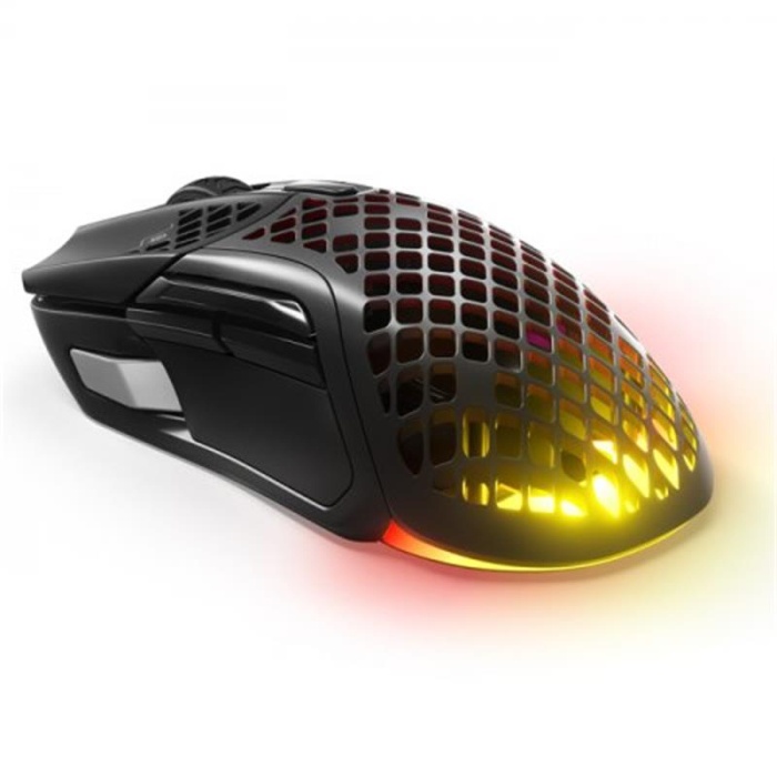 STEELSERIES AEROX 5 RGB KABLOSUZ GAMING MOUSE SSM62406