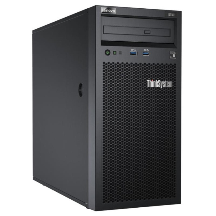 LENOVO ST50 7Y48A03CEA E-2224G 1X8GB 2X2TB SATA 250W