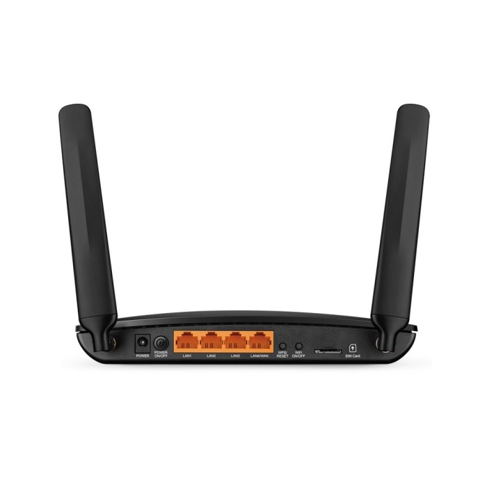 TP-LINK ARCHER MR400 AC1200 DUAL BAND 3G/4G LTE ROUTER