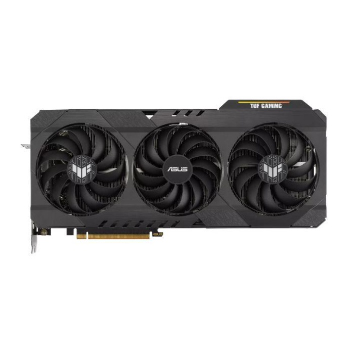 ASUS RADEON TUF-RX6700XT-O12G-GAMING 12GB GDDR6 256BIT 1XHDMI 3XDP EKRAN KARTI