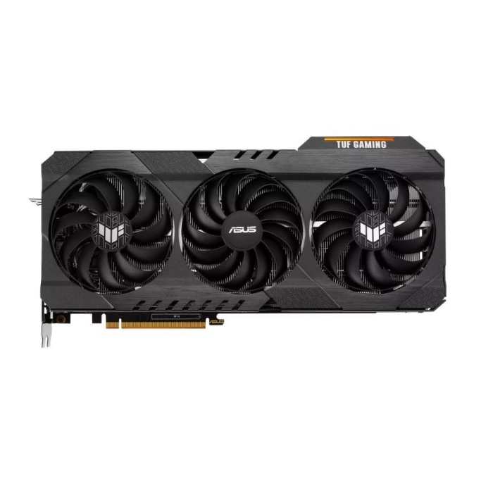 ASUS RADEON TUF-RX6800-O16G-GAMING 16GB GDDR6 256BIT 1XHDMI 3XDP EKRAN KARTI