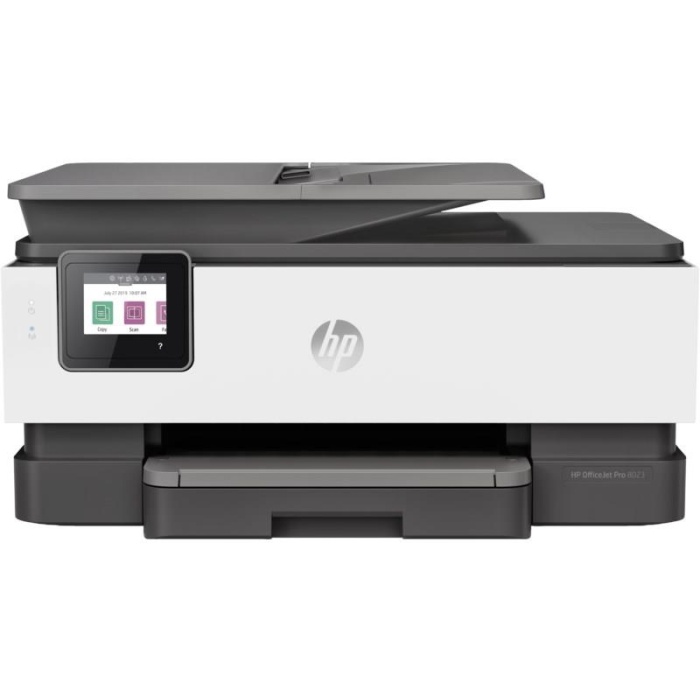 HP 1KR64B OFFICEJET PRO 8023 YAZ/TAR/FOT/FAX/WIFI/ETH/DUBLEKS