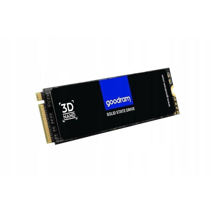 512 GB GOODRAM SSDPR-PX500-512-80 2,5 PCIe 3x4 M2 2050/1650MB/s 2280