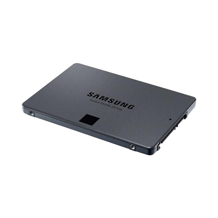 1 TB 870 QVO SAMSUNG 2.5  SATA3 MZ-77Q1T0BW 560-530 MB/S