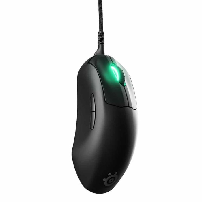 STEELSERIES PRIME FPS GAMING MOUSE SİYAH