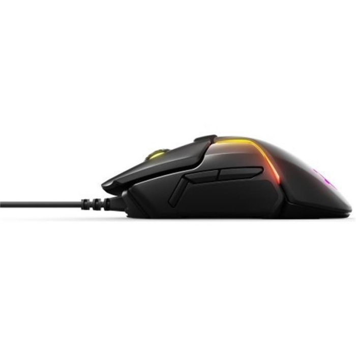 STEELSERIES RIVAL 600 RGB GAMING MOUSE