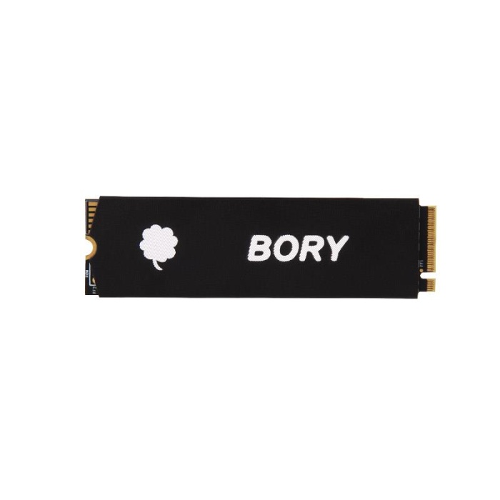 512 GB BORY GEN4 M2 5100MB/S-4400MB/S PCIE GAMING SOGUTUCULU NVME