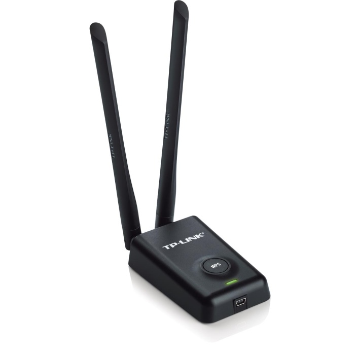 TP-LINK TL-WN8200ND 300MBPS USB WIFI ADAPTOR