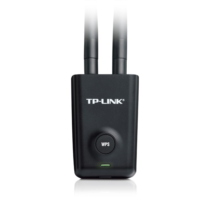 TP-LINK TL-WN8200ND 300MBPS USB WIFI ADAPTOR