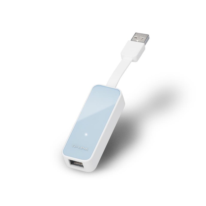 TP-LINK UE200 USB 2.0 ETHERNET AĞ ADAPTOR