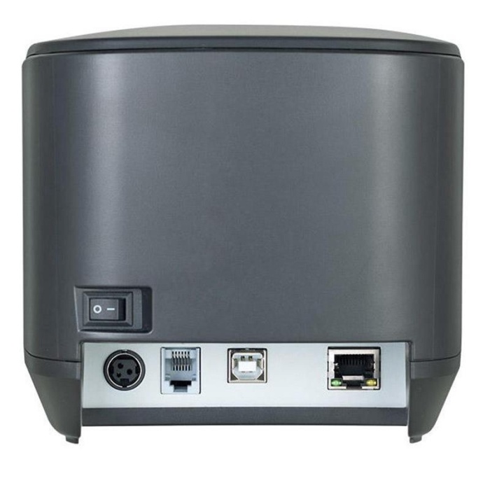 XPRINTER XP-Q810 203DPI DİREKT TERMAL USB+ETHERNET FİŞ YAZICI