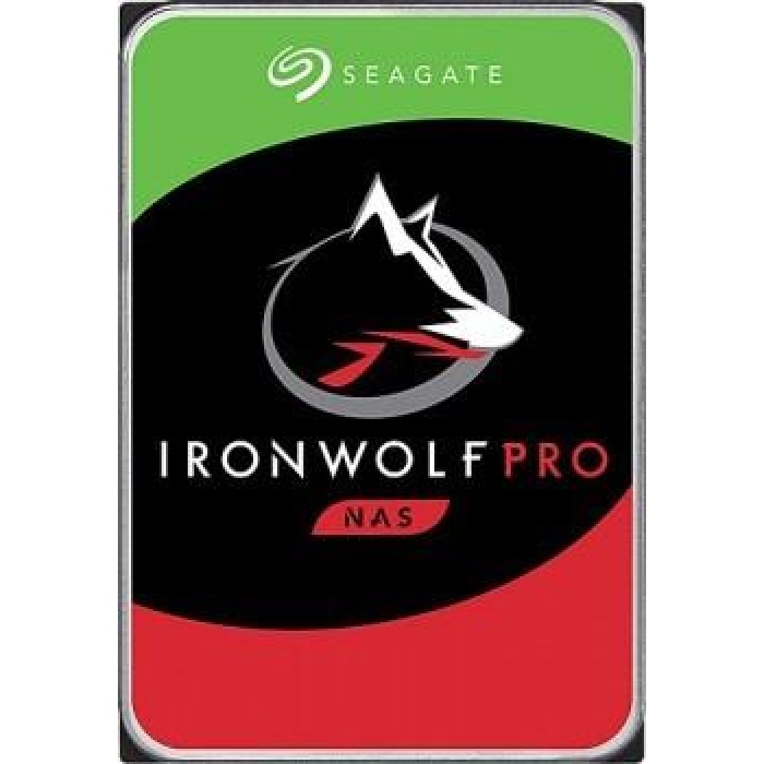 4 TB SEAGATE 3.5 IRONWOLF PRO SATA3 7200RPM 256MB ST4000NE001 (RESMI DIST GARANTILI)