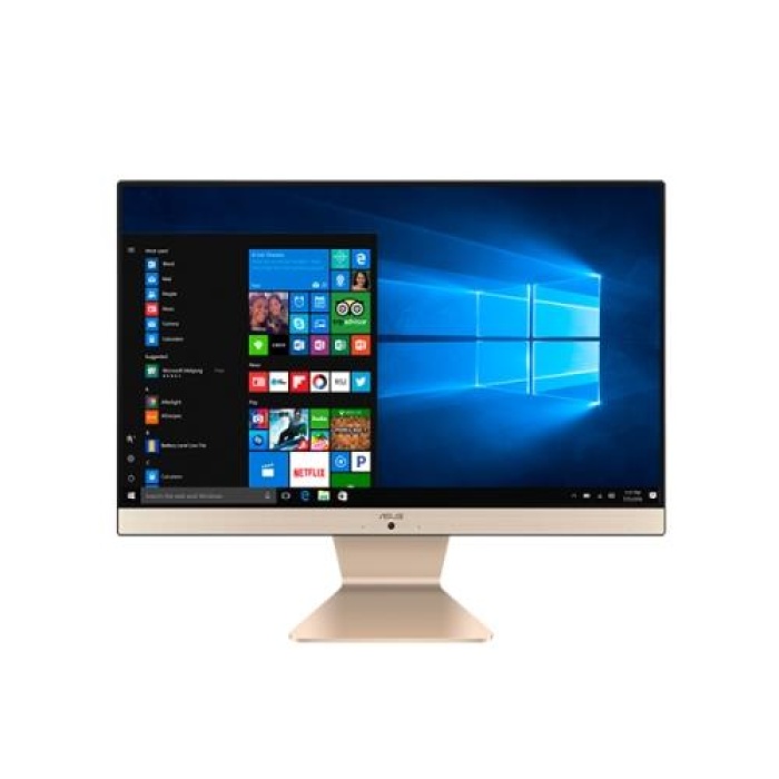 ASUS // V222FAK-BA025M I5-10210U 8GB 256SSD 21.5 DOS AIO