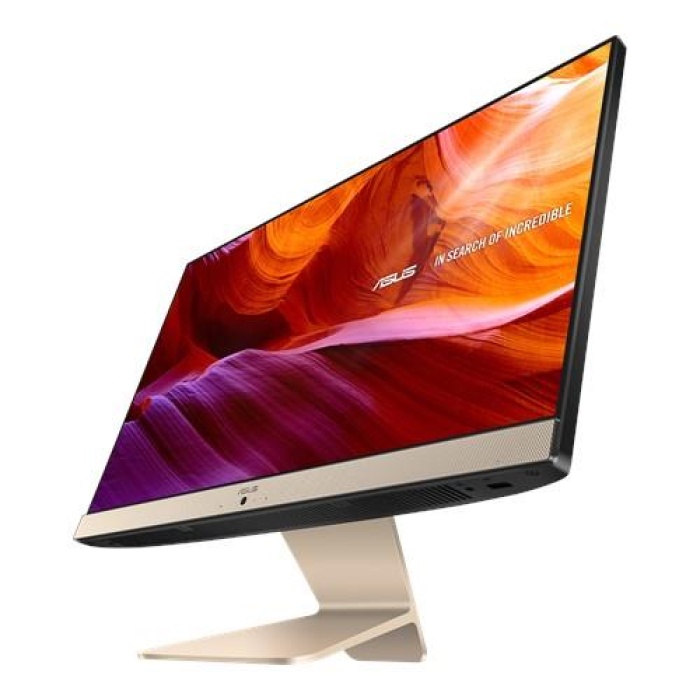 ASUS // V222FAK-BA025M I5-10210U 8GB 256SSD 21.5 DOS AIO