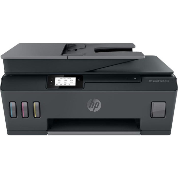 HP 4SB24A SMART TANK 530 COLOR YAZ/TAR/FOT/WIFI