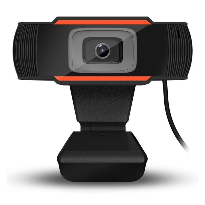 ARC-7200 1,3MP 720P MIKROFONLU USB WEBCAM