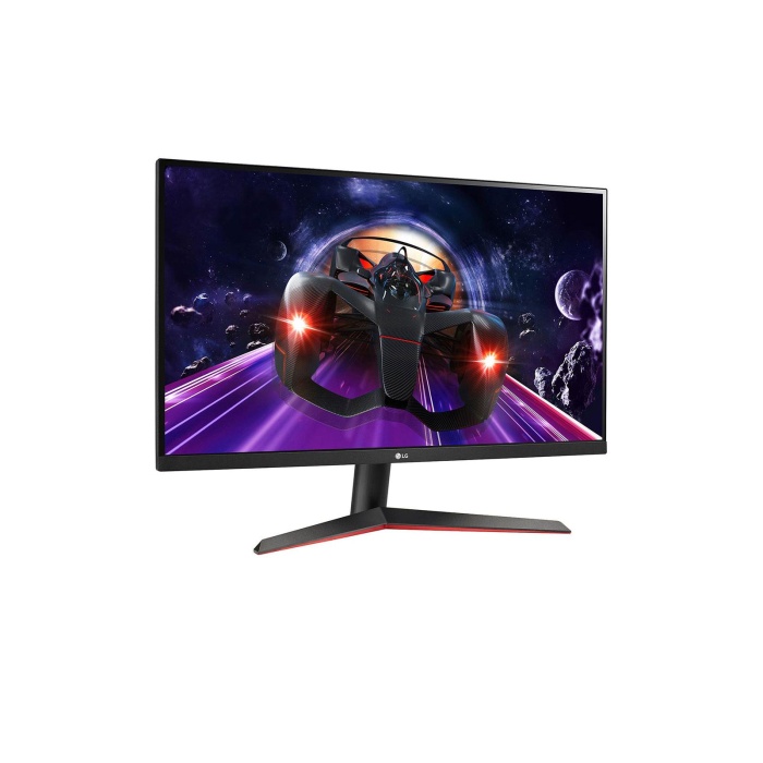 27 LG 27MP60GP-B IPS 1MS 75HZ VGA HDMI DP FHD 1920X1080 FREESYNC VESA SIYAH GAMING