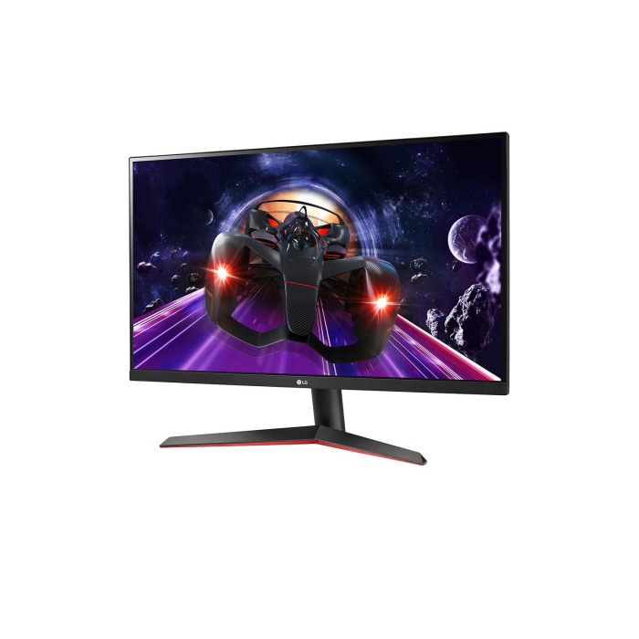 27 LG 27MP60GP-B IPS 1MS 75HZ VGA HDMI DP FHD 1920X1080 FREESYNC VESA SIYAH GAMING