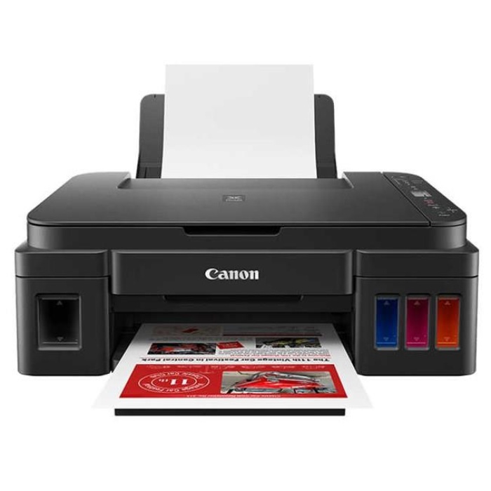 CANON PIXMA G3460 YAZ/TAR/FOT/WIFI