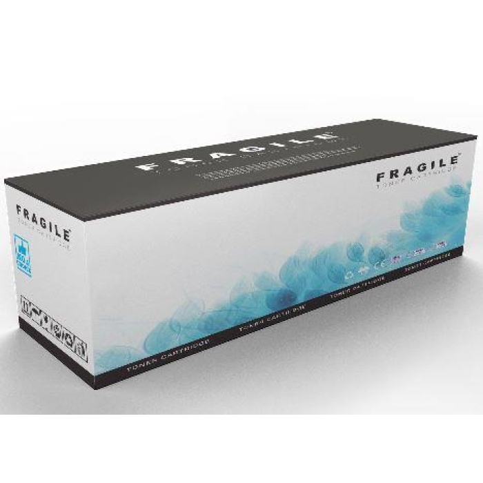 FRAGILE NEVERSTOP 103A/W1103A SIYAH CIPLI 2500 SF