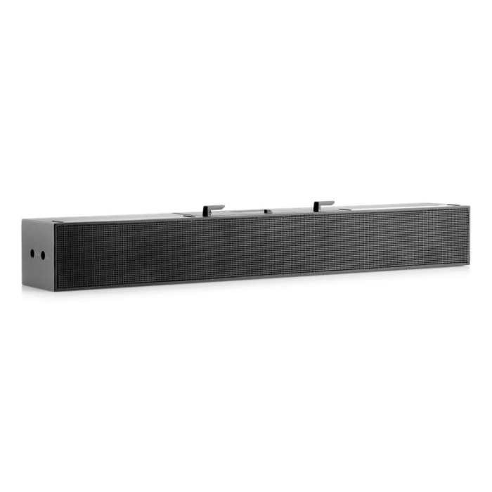 HP S101 SPEAKER BAR 5UU40AA