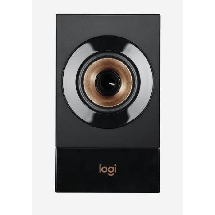 LOGITECH Z533 120W 2+1 HOPARLÖR SİYAH 980-001054