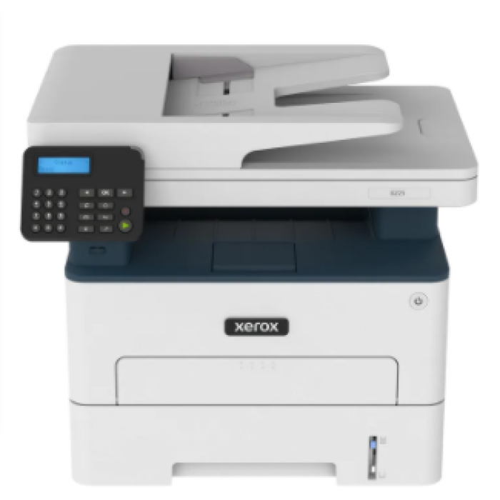 XEROX B225V_DNI LASER YAZ/TAR/FOT/DUB/ETH/WIFI