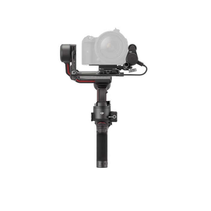 DJI RS 3 COMBO GIMBAL (RESMI DIST GARANTILI)