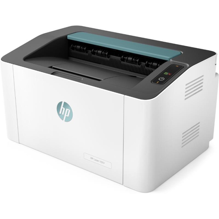 HP 5UE14A 107R MONO LAZER YAZICI