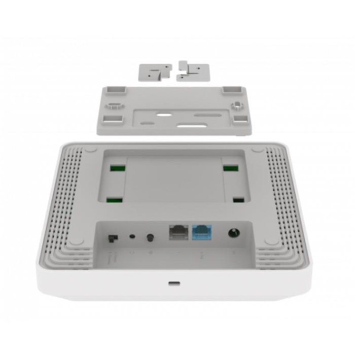 KEENETIC ORBITER PRO KN-2810-01EN 2 PORT 10/100/1000 AC1300 2.4/5 GHZ 1300 MBPS 4DBI PoE WIFI 5 WPA3