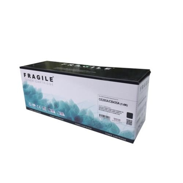 FRAGILE CE285A/CB435A CIPLI 1600 SAYFA