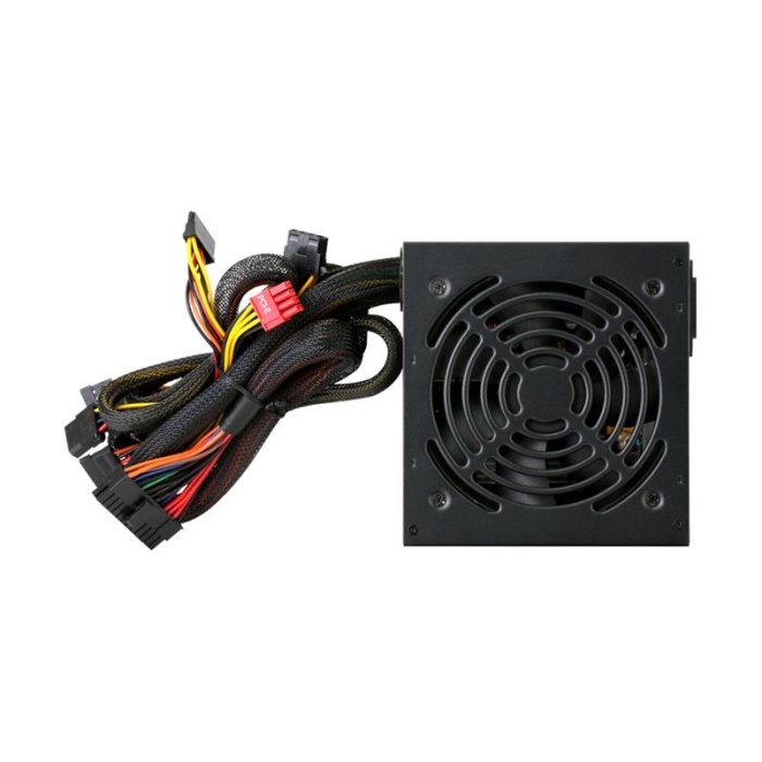 ZALMAN ZM700-LXII 700W ACTIVE PFC 120MM FAN POWER SUPPLY