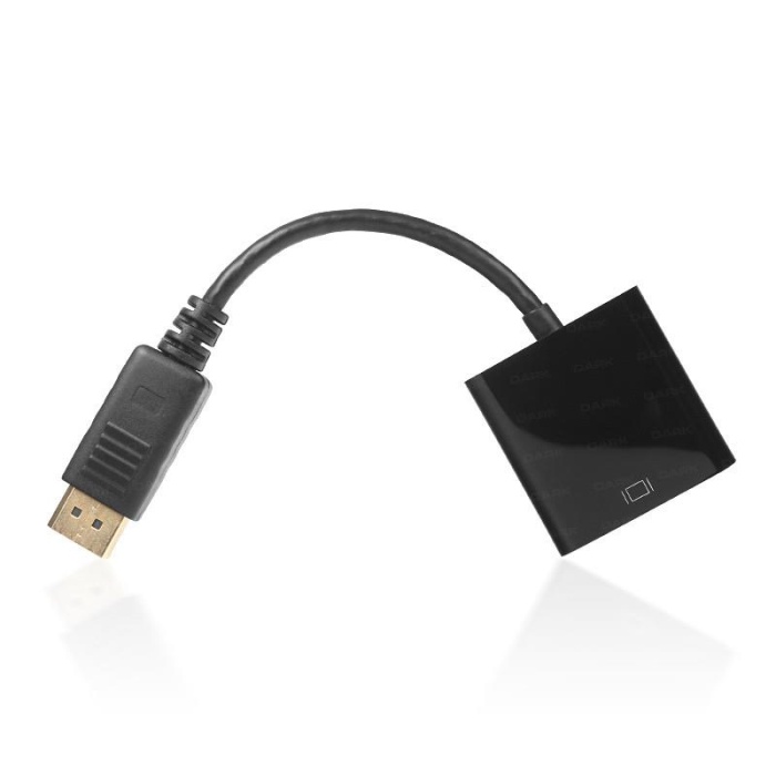 DARK DK-HD-ADPXHDMI DISPLAYPORT TO HDMI DONUŞTURUCU