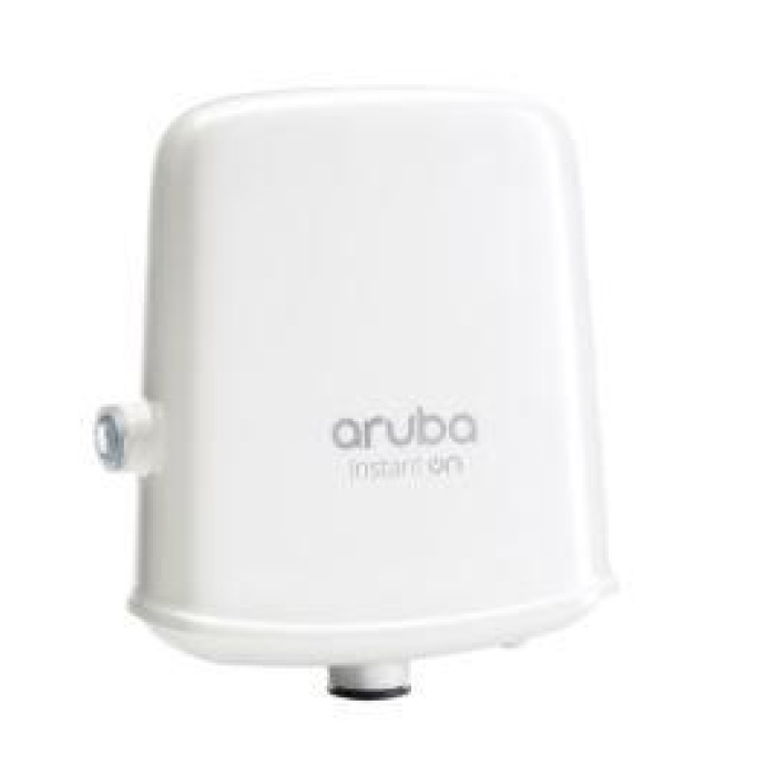 HPE ARUBA AP- R2X11A AP17 RW 11AC 2X2 WAVE2 DIS ORTAM ACCESS POINT