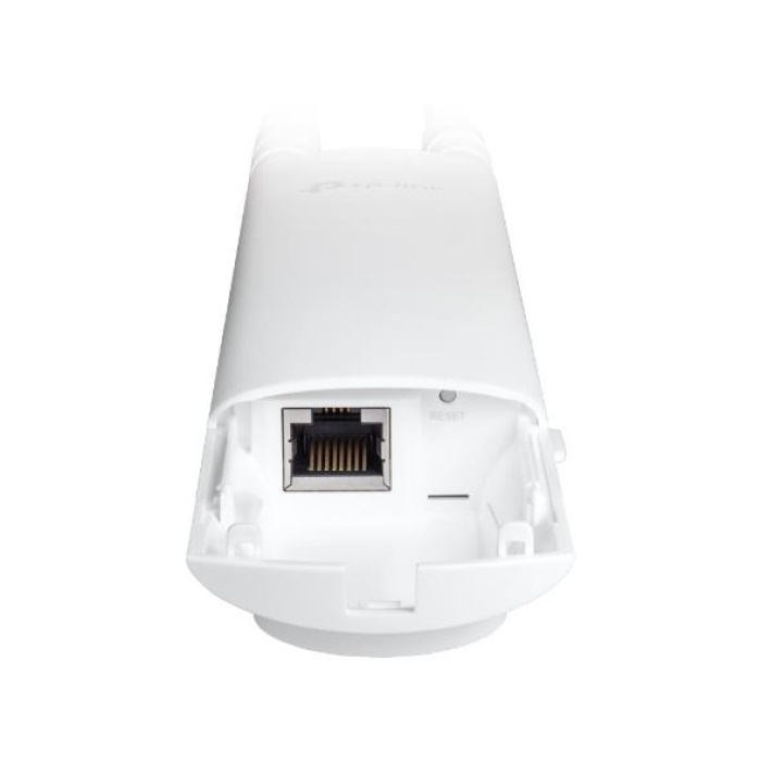 TP-LINK OMADA EAP225-OUTDOOR AC1200 1XGBIT RJ45 300MBPS/2.4GGZ/867MBPS/5GHZ ACCESS POINT (ADAPTÖRLÜ)