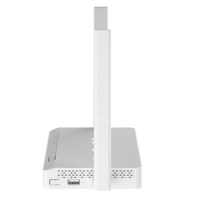 KEENETIC OMNI DSL KN-2011-01TR 4 PORT 10/100 2.4 GHZ 300 MBPS 2X5 DBI WIFI USB 2.0 ADSL2/VDSL2 MODEM ROUTER