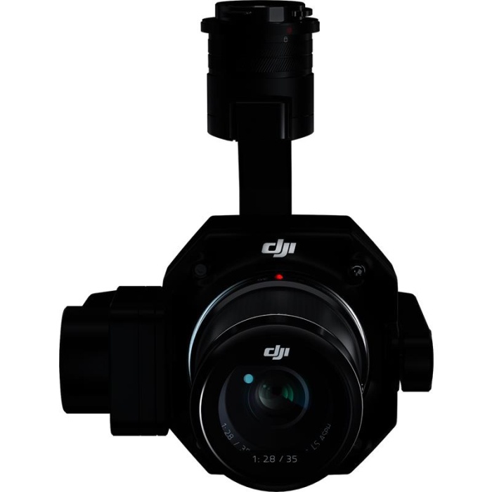 DJI ZENMUSE P1 (MATRICE 300RTK UYUMLUDUR)