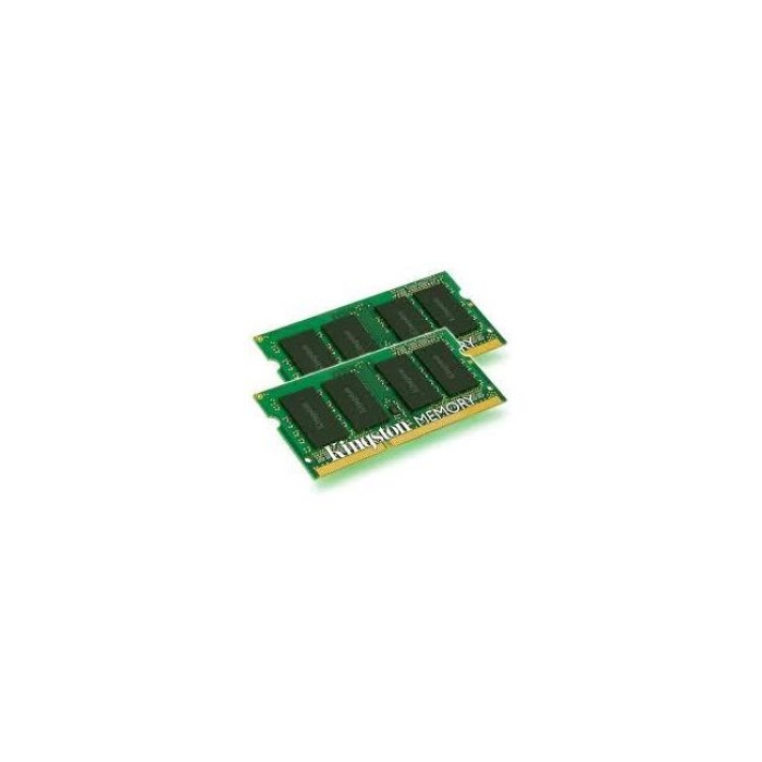 4 GB DDR3 1600 KINGSTON NOTEBOOK KVR16S11S8/4