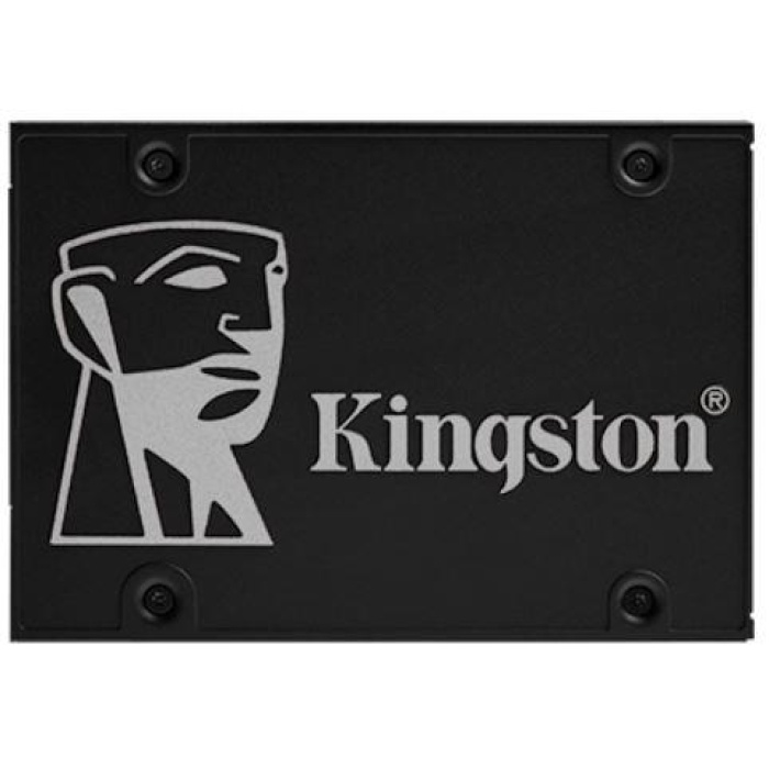 256GB KINGSTON 2.5 SATA SKC600/256 550/500MB/S