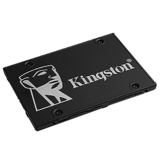 256GB KINGSTON 2.5 SATA SKC600/256 550/500MB/S