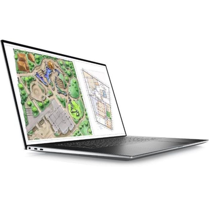 DELL WS PRECISION XCTOP5770EMEA_VP-1 M5770 I7-12800H 16GB 512SSD 8GB A2000 17 W10PRO